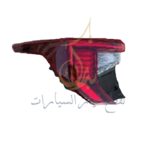 صورة اسطب خلفى يمين كى 3 2024 92402-BC000