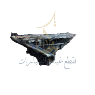 Picture of 92102-BC000 HQ-KA K3'24 HEAD LAMP STE RH