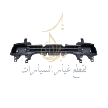 Show details for 86631-K6000T GRAND I10 '21 RR BUMPER SUPPORT 5D Picture of 86631-K6000T GRAND I10 '21 RR BUMPER SUPPORT 5D