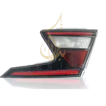 Picture of 92403-K6400T  GRAND I10 '21 TRUNK LAMP 4D LH