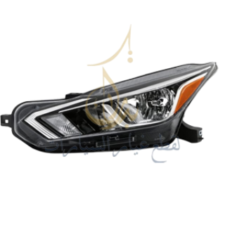 Picture of 26060-5EE0A SUNNY 2020-2024 HEAD LAMP LH