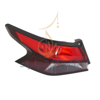 Picture of 26550-5EE0A  SUNNY 2020 -2024 TAIL LAMP RH
