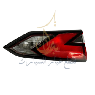 Picture of 26545-5EE0A  SUNNY 2020-2024 BACK LAMP LH