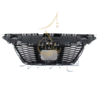 Picture of 62310-5EE0A SUNNY 2020-2024 GRILLE UPPER