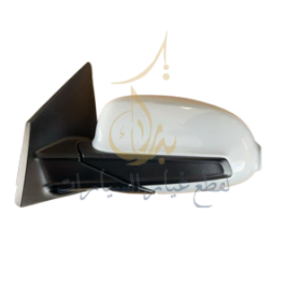 Picture of 87610-J9750-U  (ELECTRIC WITH LAMP)  LH