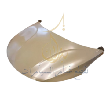 Picture of B511F270101-0100  24 HOOD ALSVIN