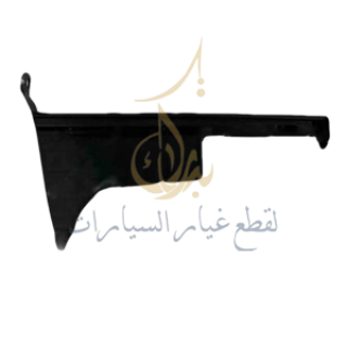 Picture of B511F230101-0500  SUB WIND GUIDE,RADIATOR L/H 24